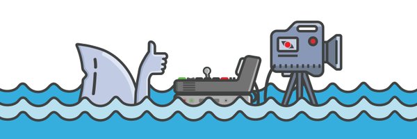 StreamSharkIO Profile Banner