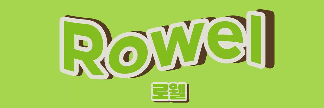 rowelupdates's profile banner image