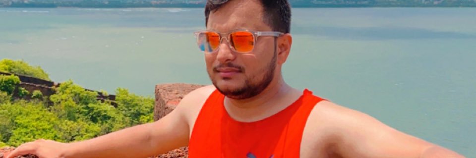 hi_solanki's profile banner image