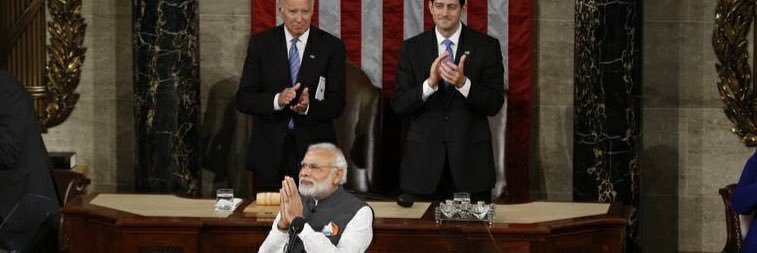 ModiBhaktt's profile banner image