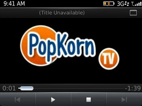 PopKorn235's profile banner image