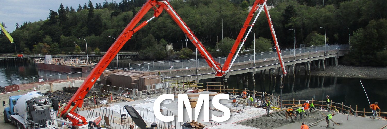 CMS_Corp's profile banner image