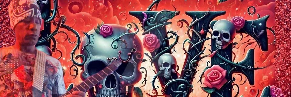 Charles Thomas banner