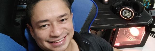 007will's profile banner image