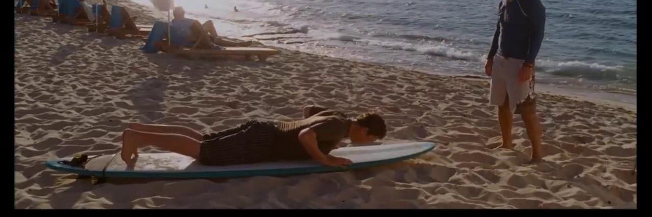 Dan Warren, MD banner