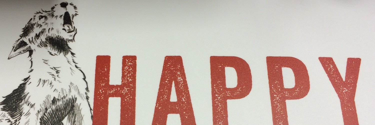 Happeeee's profile banner image