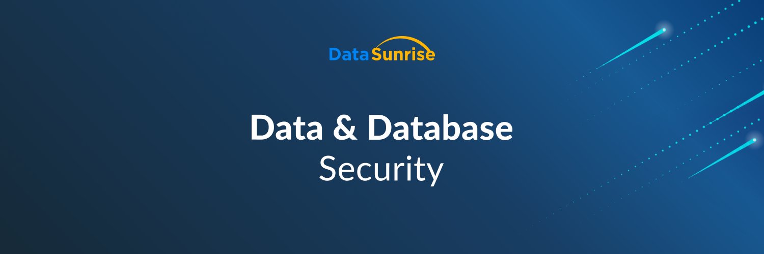 DataSunrise banner