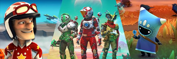 HelloTimW Profile Banner