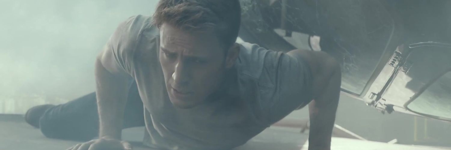 SteveGCap's profile banner image