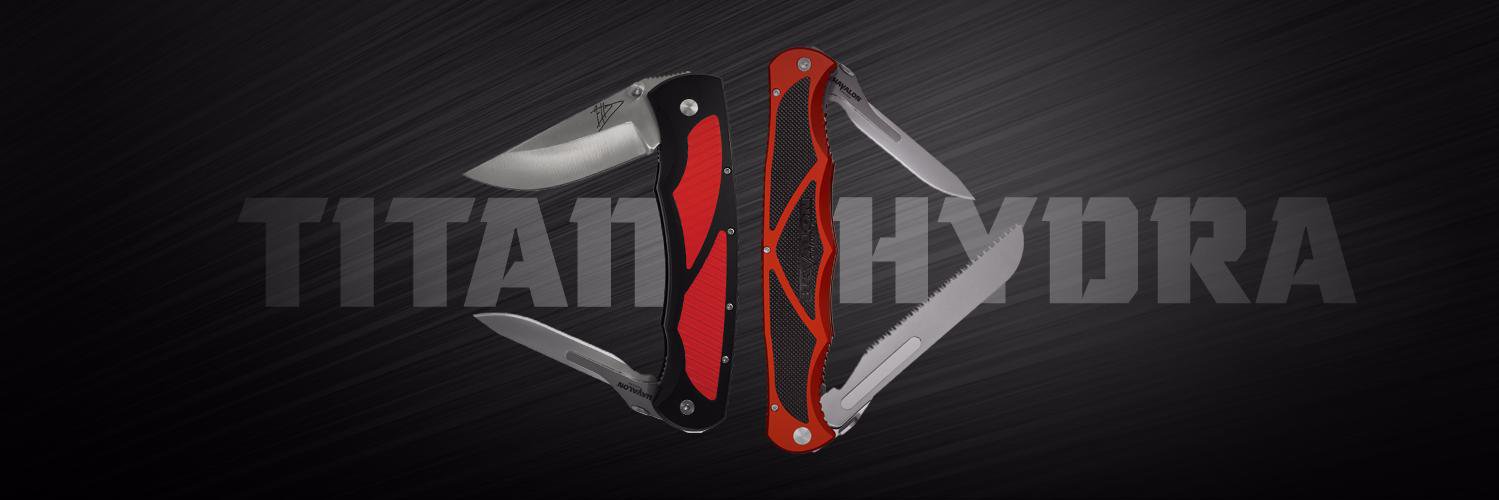 Havalon Knives banner