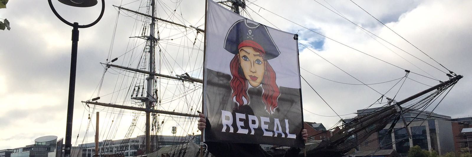 Trasna na dTonnta banner