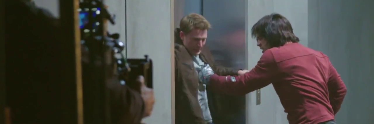 Bucky_Buchanan's profile banner image