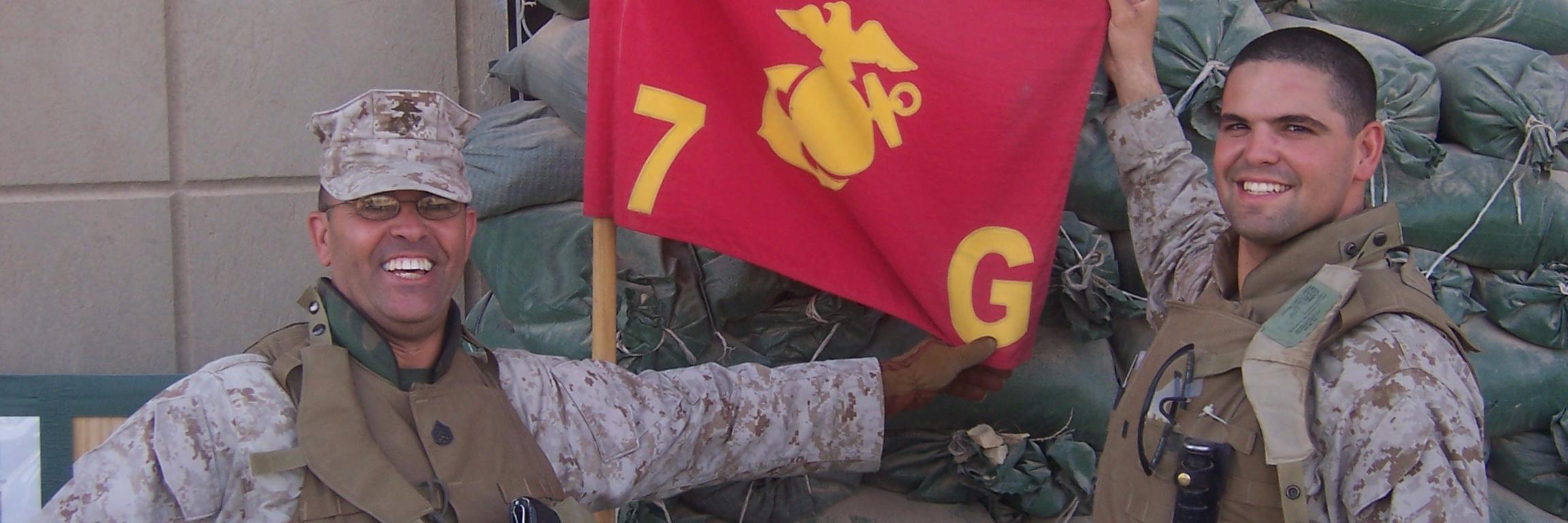 MichaelDFay1's profile banner image