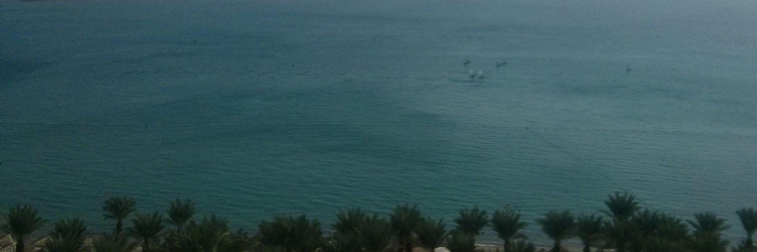amitgef's profile banner image
