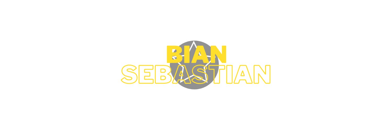 bianzfebrian's profile banner image