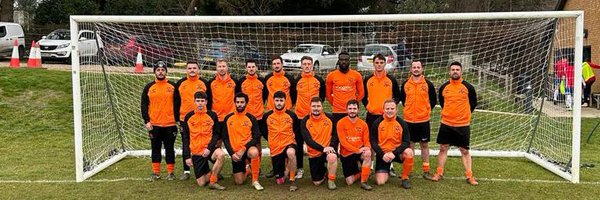 SprattonFC Profile Banner