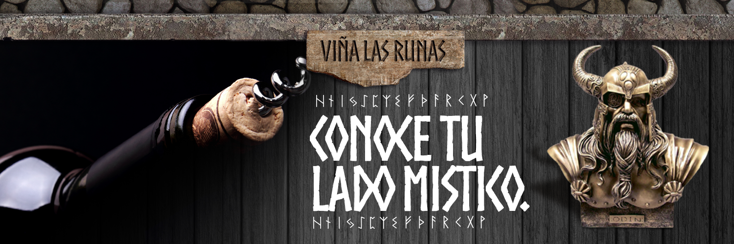 LasRunasWines's profile banner image