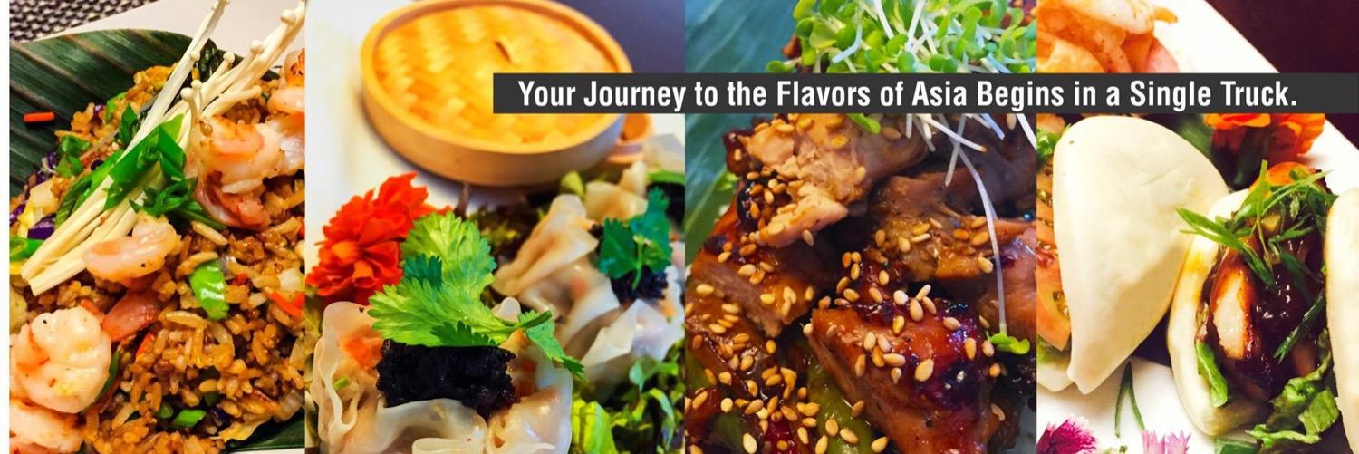 Flippin' Rice banner