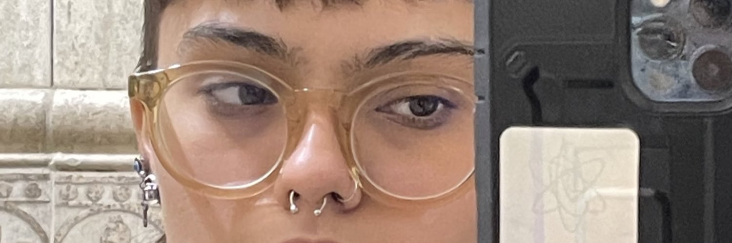 Elchica_'s profile banner image