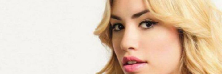 Team Lali banner