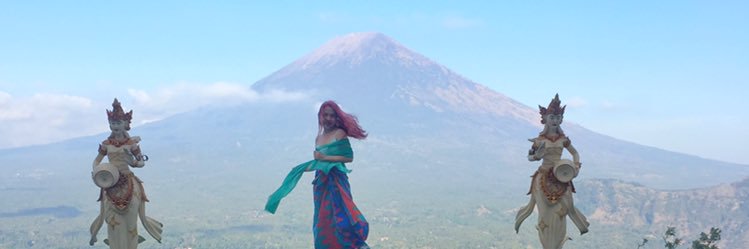 joythevampire's profile banner image