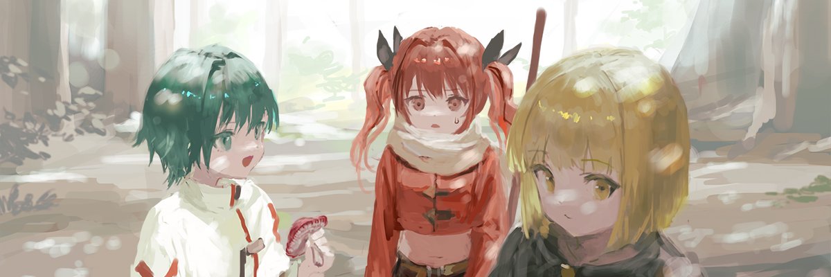 luck_dozin's profile banner image