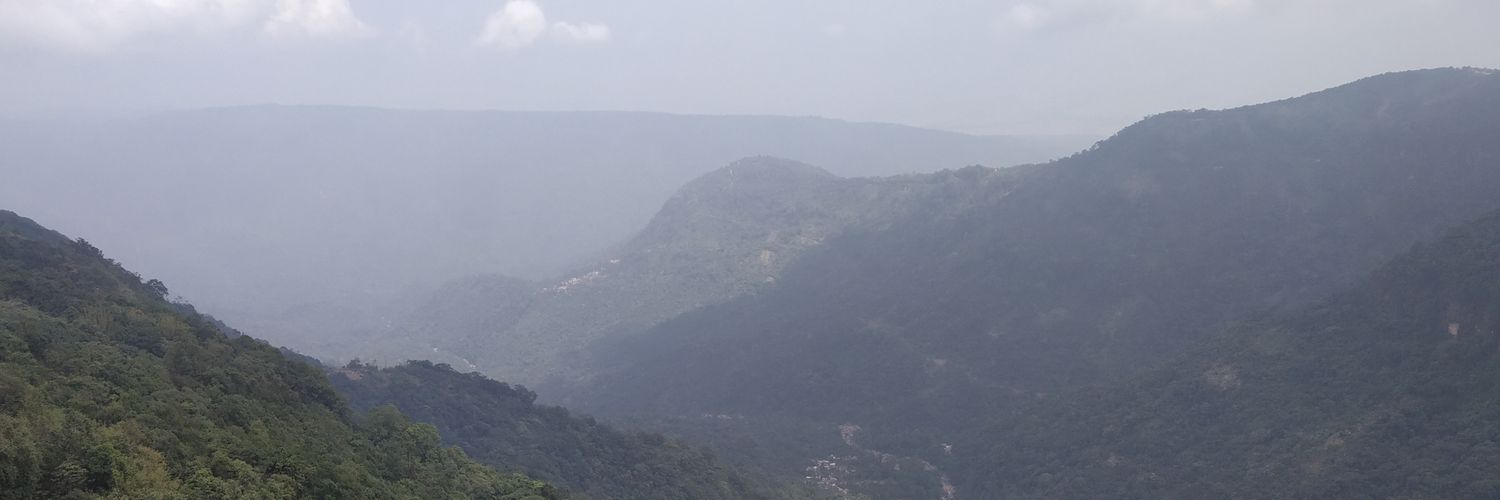 KarguptaA's profile banner image