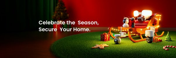 ReolinkTech Profile Banner