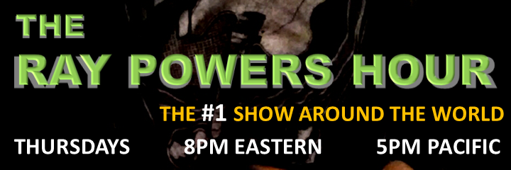 raypowershour's profile banner image