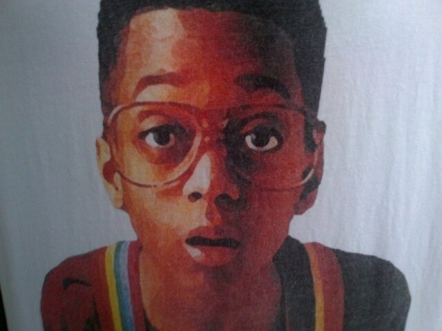 Guess who's back banner