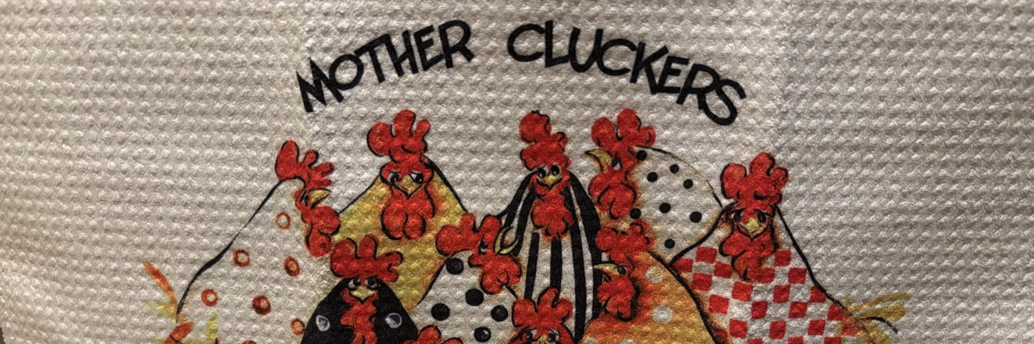 MSMcKBecky's profile banner image