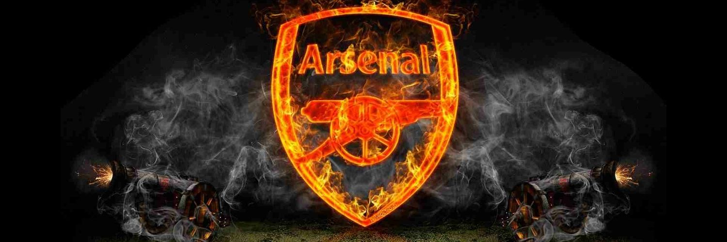 the_arsenalist's profile banner image