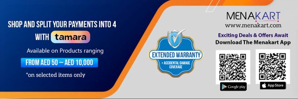 menakart Profile Banner