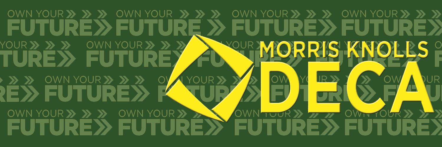 KnollsDECA's profile banner image