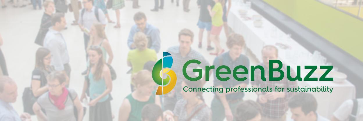 GreenBuzz Global banner