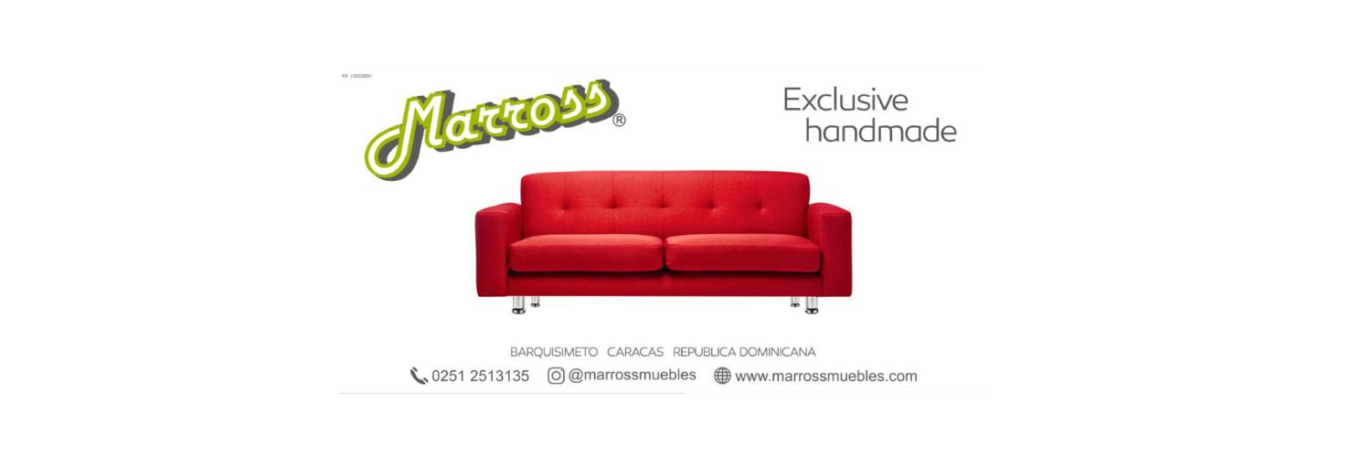 Marrossmuebles's profile banner image