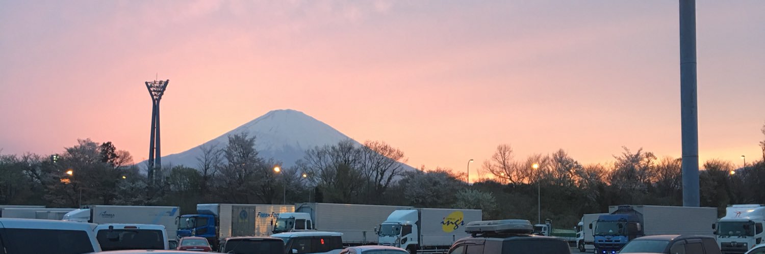 fukutarohaneko's profile banner image