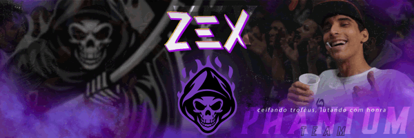 zexSiilva Profile Banner