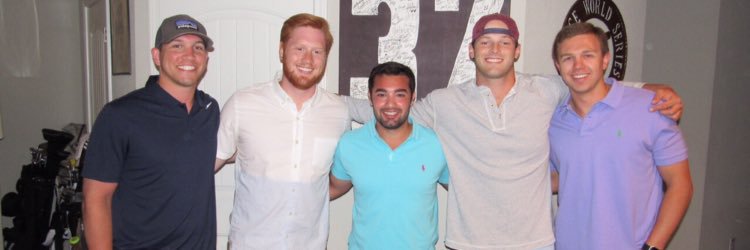 C_BJones's profile banner image