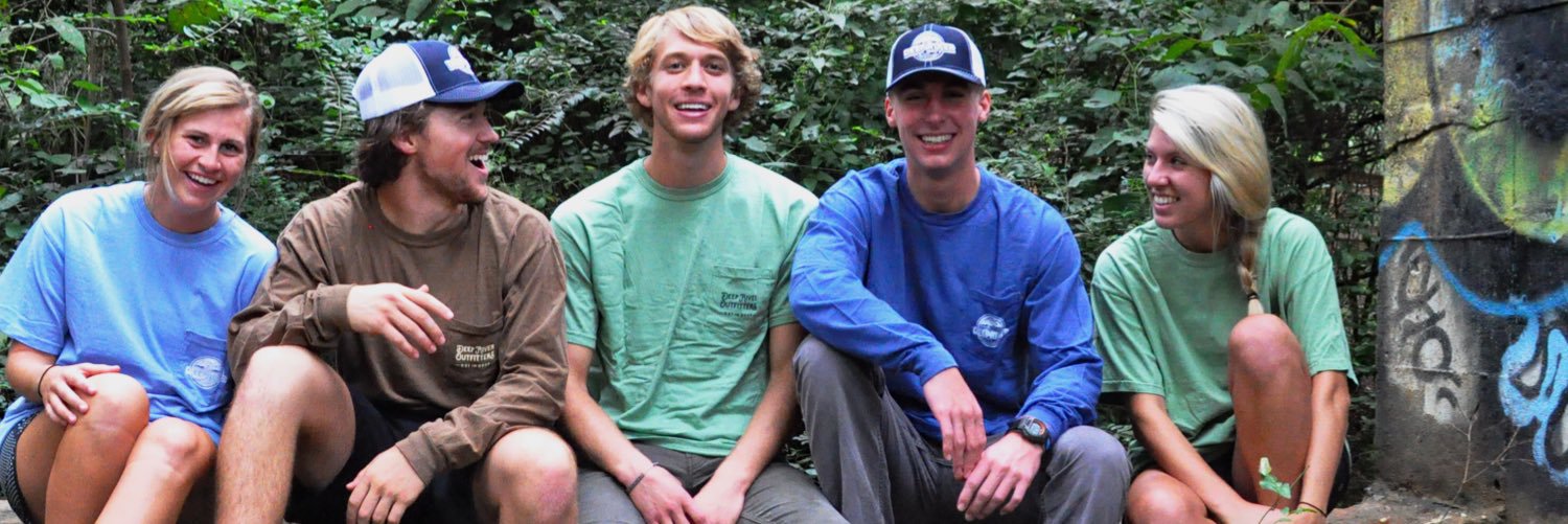 shopdeepriver's profile banner image