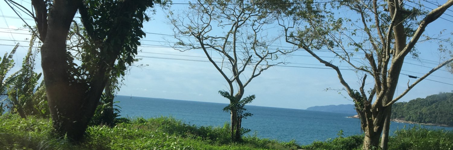 xuliaany's profile banner image