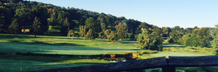 MatignonGolf's profile banner image
