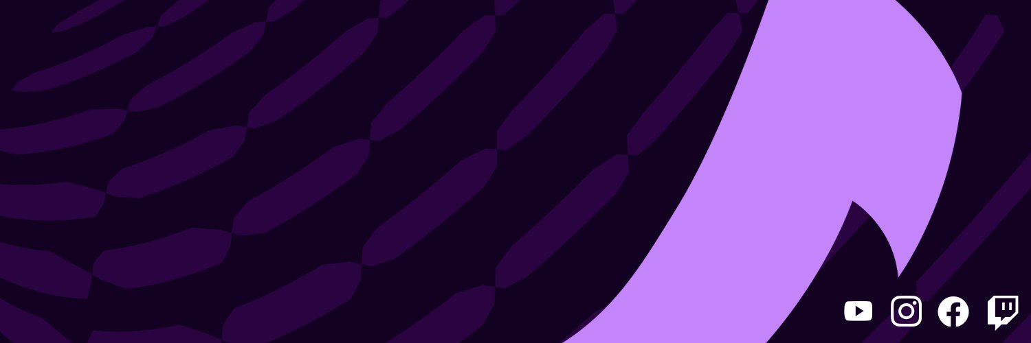Volleyverse banner