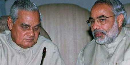 VajpayeeJi's profile banner image