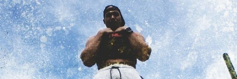 2Tone_Fit's profile banner image