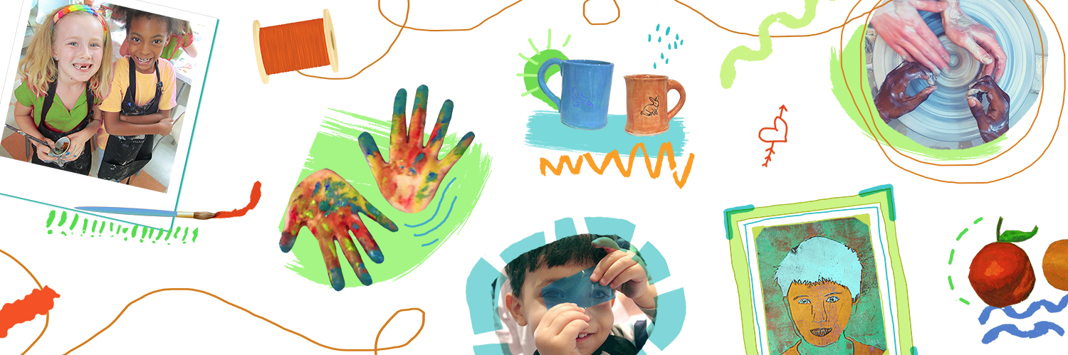 PhillyArtCenter's profile banner image