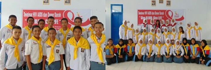 PMR SMAN 04 MAKASSAR banner