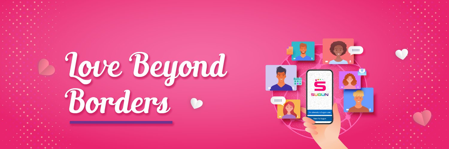 sugunapps's profile banner image