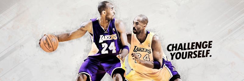 John Cavaliere banner