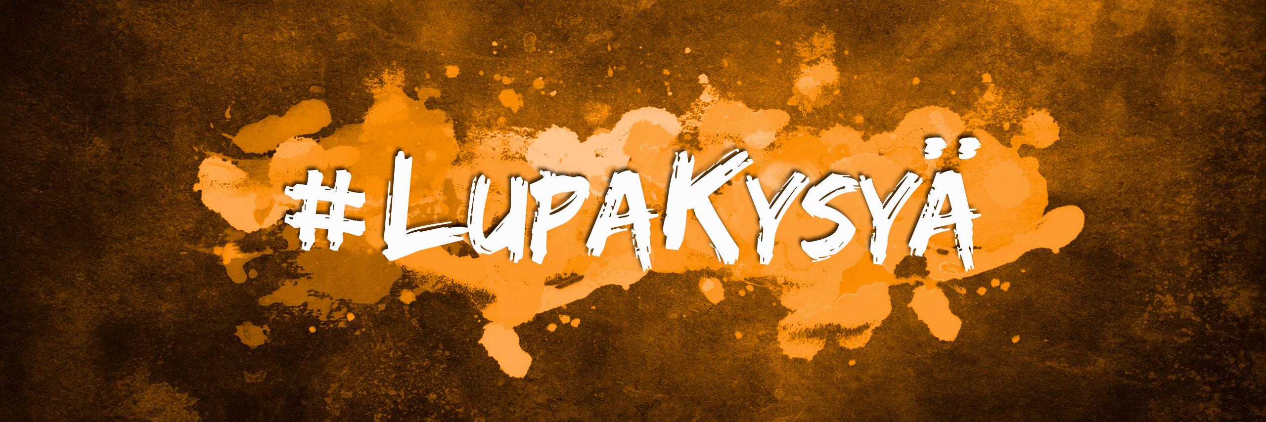 lupakysya's profile banner image